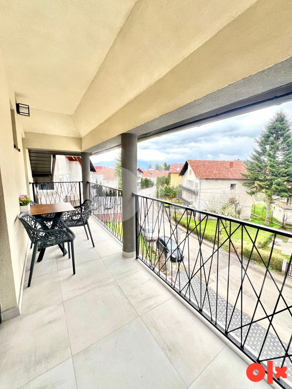 Stan na dan trosoban Ilidža Pejton Residence 16