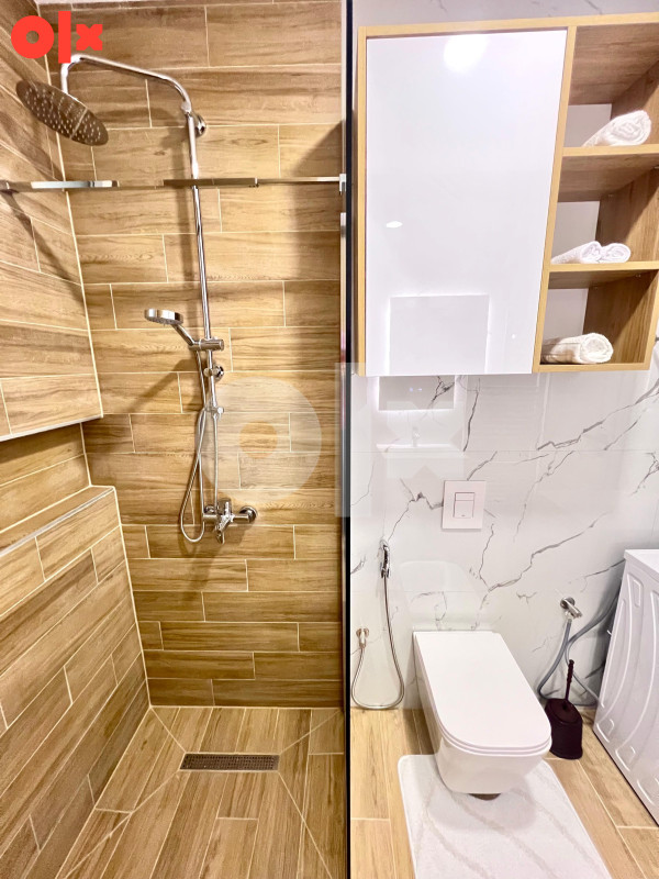 Stan na dan trosoban Ilidža Pejton Residence 17
