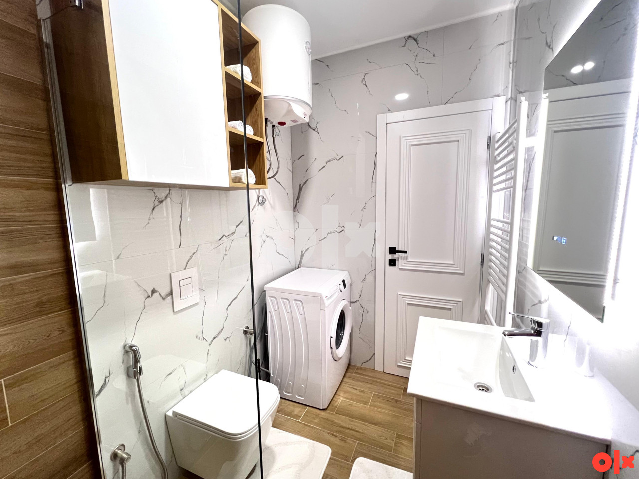 Stan na dan trosoban Ilidža Pejton Residence 20