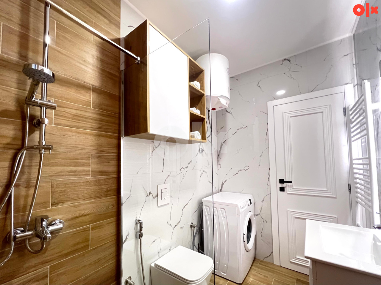 Stan na dan trosoban Ilidža Pejton Residence 21