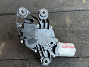 Motoric brisaca