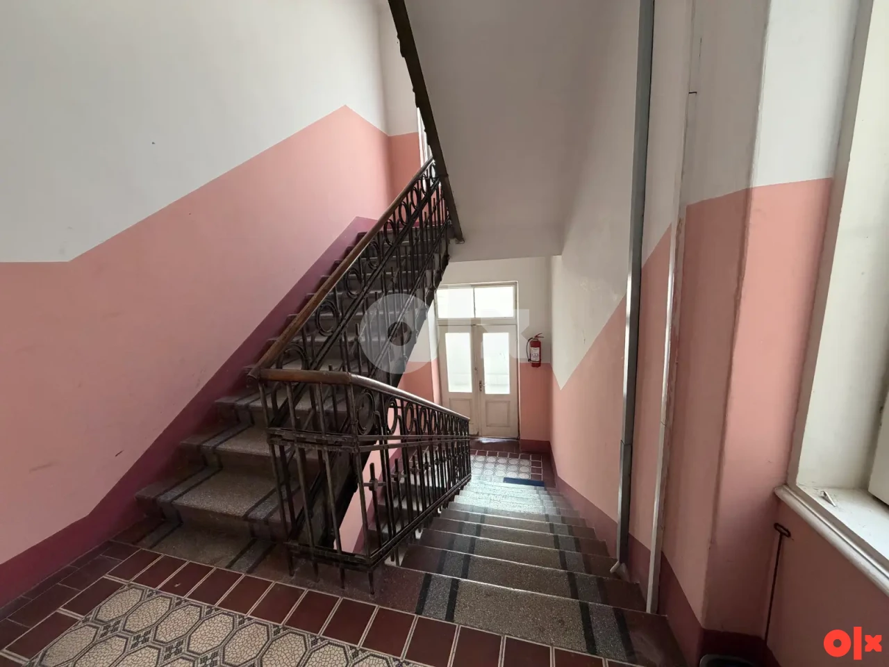 Trosoban stan, Mula Mustafe Bašeskije, Stari Grad 14