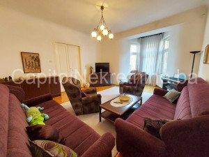 Trosoban stan, Mula Mustafe Bašeskije, Stari Grad