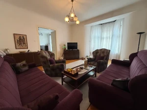 Trosoban stan, Mula Mustafe Bašeskije, Stari Grad