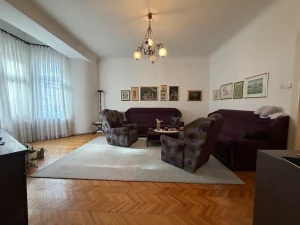 Trosoban stan, Mula Mustafe Bašeskije, Stari Grad photo 3