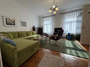 Trosoban stan, Mula Mustafe Bašeskije, Stari Grad photo 5