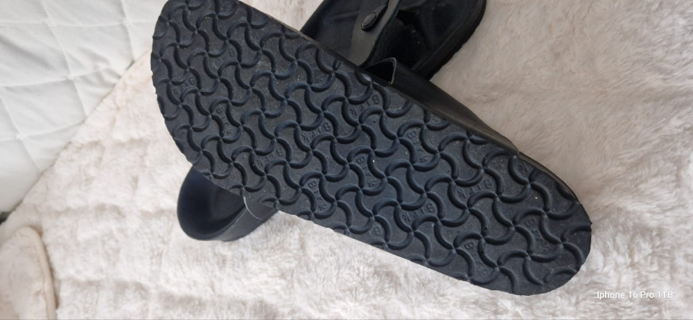 PAPUČE BIRKEN STOCK br45