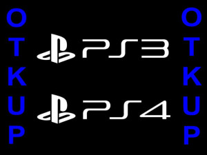 SONY PLAYSTATION 3 4 Slim/Pro Fat PS3 PS4 PS Portal VR2 VR 2