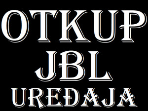 JBL Flip Charge PartyBox Ultimate 710 520 320 7 6 5 4 3 2 zvučnik