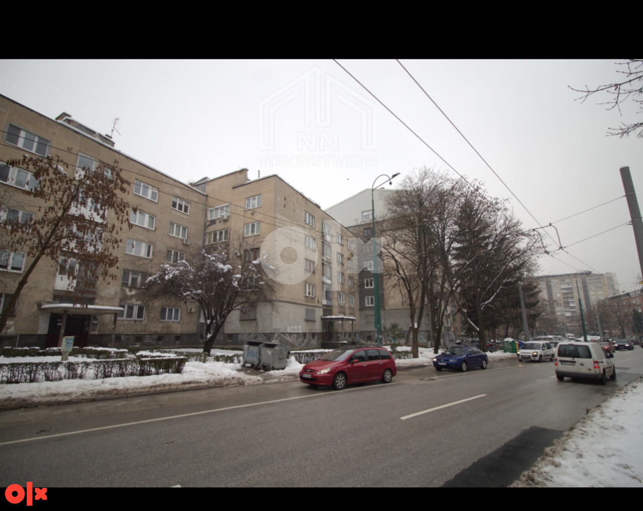 Stan Sarajevo - Centar
