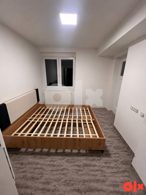 Grbavica-Nov stan-Dvije spavaće - Ansicht 5