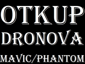 DJI DRON Mavic Mini Pro Air Avata 2 2S 3 3S 4 5 Fmc Rc Rc2 N2 N3