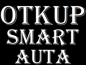 SMART ForTwo ForFour EQ 3 For Two Four Brabus Electric Električni