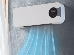 Zidni Konvektor 1500W