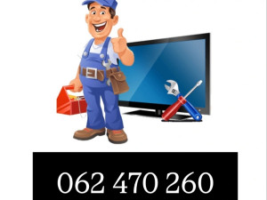 TV servis | servis televizora | popravka LCD | servis plazmi