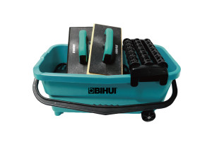 KZ.BIHUI posuda za fugiranje (kom)