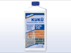 ARDEX KUKU za uklanjanje cement. filma za gradilista i (KOM)