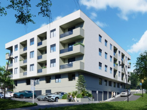 Stan 42 m2 na Adi - IZGRADNJA