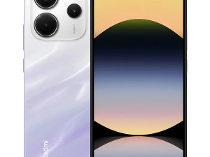 XIAOMI mobitel Redmi Note 14 8GB 256GB Ljubičasti