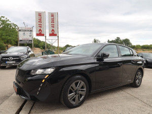 Peugeot 308 1.5 BlueHDI Automatic VIRTUAL FULL-LED Parktronic