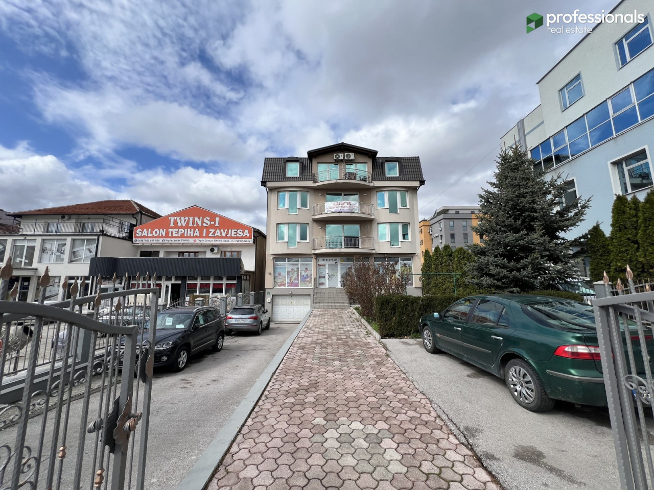 Poslovni prostor Ilidža