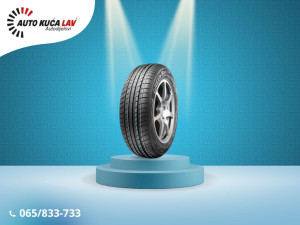 LINGLONG 185/65R14 18565R14 1856514 LJETO