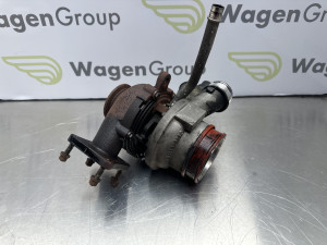 Turbina Volvo XC60 2011