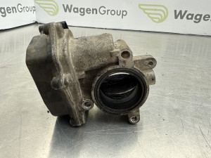 Klapna gasa Audi A1