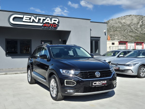 Volkswagen T-Roc 2.0 TDI DSG Highline 2020