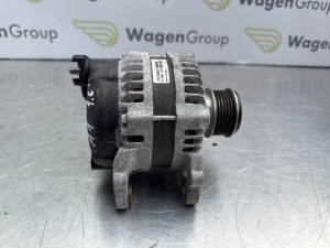 Alternator Audi A1 (fotografija 2)