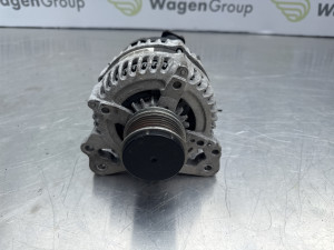 Alternator Audi A1 (fotografija 4)