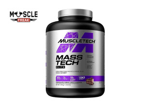 MuscleTech Mass Tech ELITE 3.18kg