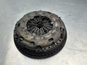 Set kvacila Volvo XC60 2011 (fotografija 3)