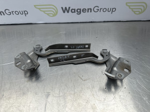 Skare makaze haube Volkswagen Passat CC