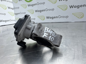 Klapna gasa BMW F10 2012 (fotografija 3)