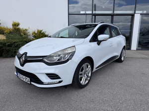 Renault Clio Grandtour 1,5 dCi 90 Energy Expression Start&Stop