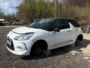 DIJELOVI CITROEN DS3 1.6VTI 88KW 2015
