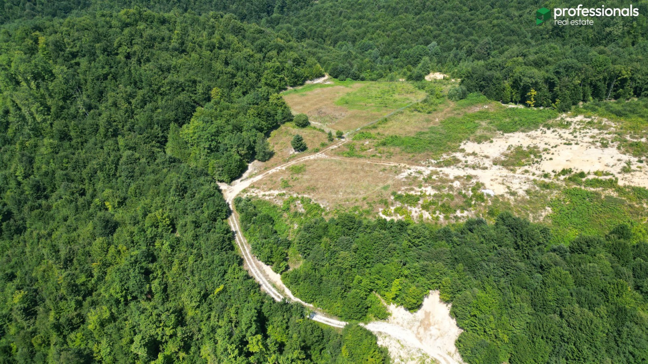 Zemljište Vlakovo Ilidža 6309 m2 4