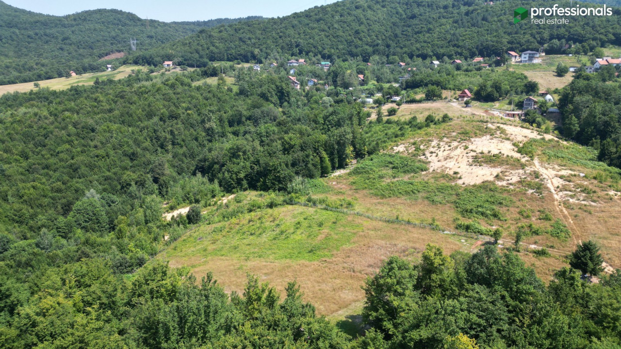 Zemljište Vlakovo Ilidža 6309 m2 5
