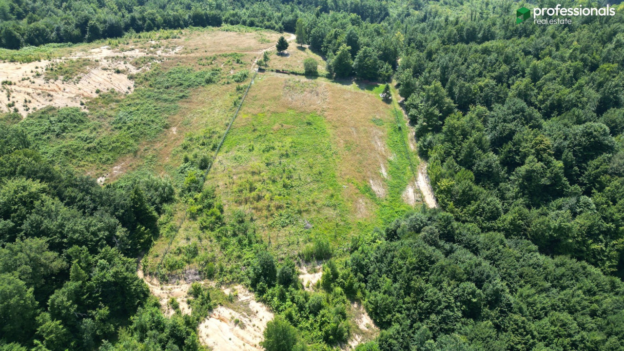 Zemljište Vlakovo Ilidža 6309 m2 7