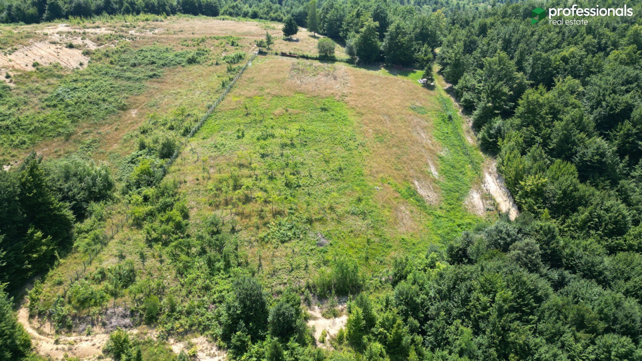 Zemljište Vlakovo Ilidža 6309 m2 8