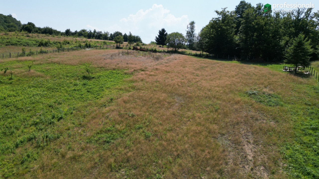 Zemljište Vlakovo Ilidža 6309 m2 13