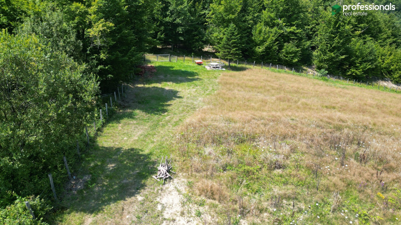 Zemljište Vlakovo Ilidža 6309 m2 17