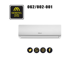 TESLA Klima Uređaj TT68EX81-2432IAW Inverter 24-ka