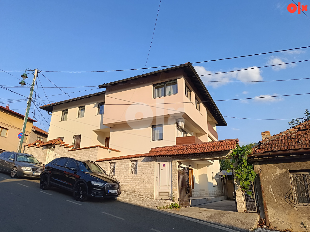 Kuća 373 m2 Kovači - Ploča 2