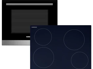 UGRADBENI SET KONČAR UPV659TV1+UKE6040