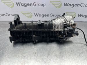 Usisna grana BMW F10