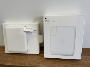 Punjac adapter APPLE MACBOOK 140W USB C