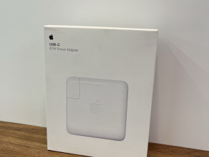 Punjac adapter APPLE MACBOOK 61W USB C