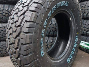 Roadcruza RA1100 A/T 33x12.5 17 R17 OFF ROAD gume